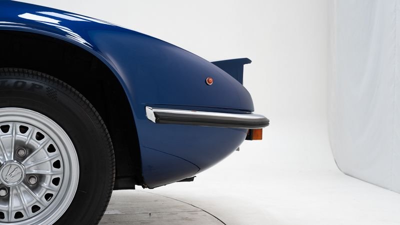 1971 Maserati Indy - '71 CH16754, foto 12