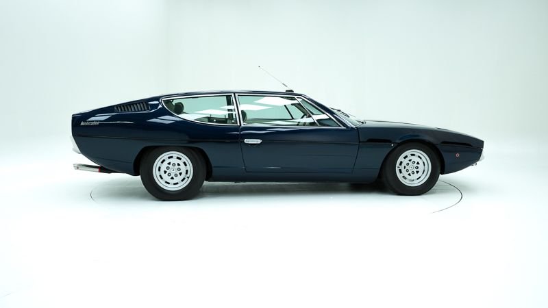 1972 Lamborghini Espada - '72 CH8576, foto 6