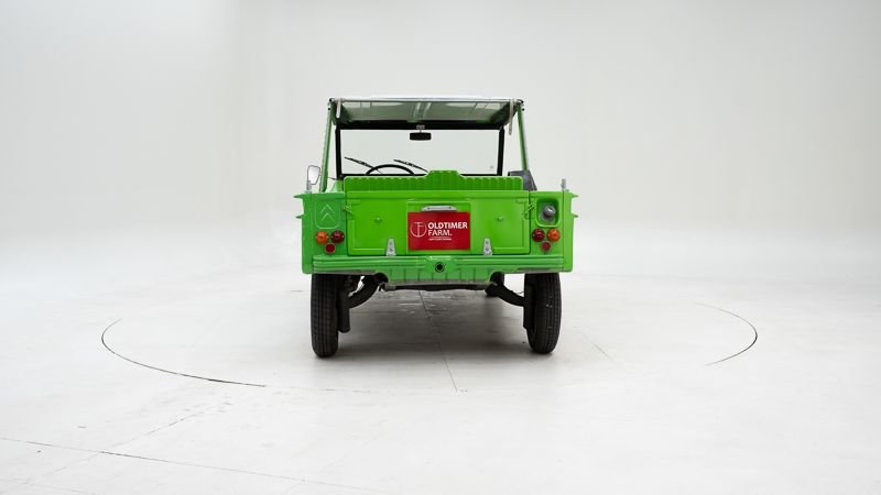 1975 Citroen Mehari - '75 CHa8074, foto 7