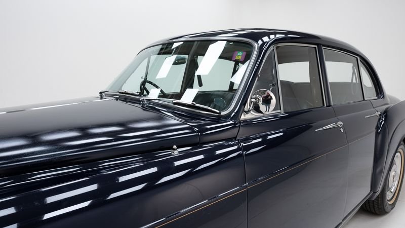 1965 Rolls-Royce Silver Cloud III - Flying Spur '65 CHC29C, foto 1