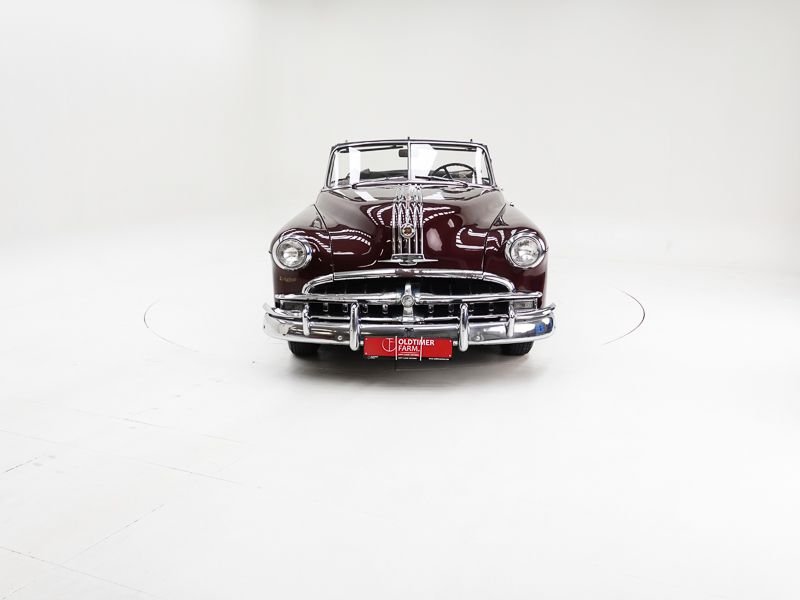 1949 Pontiac Silverstreak - '49 CH5524, foto 5