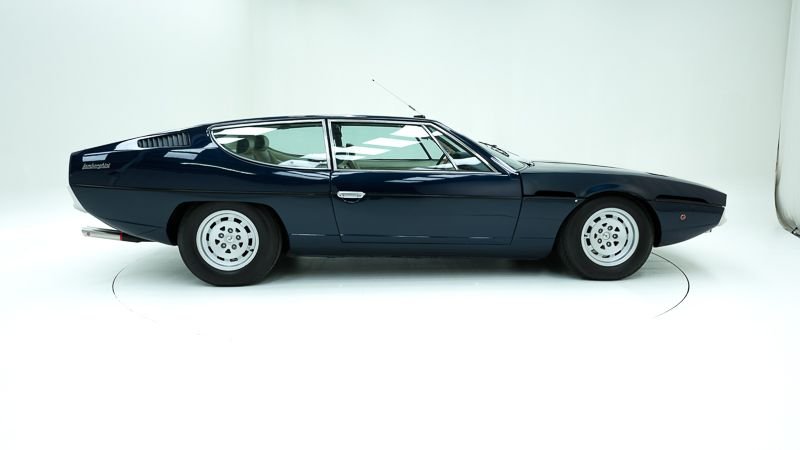 1972 Lamborghini Espada - '72 CH8576, foto 9