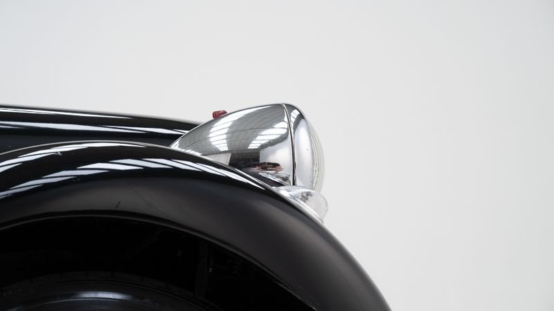 1954 Citroen Traction Avant - 6H '54 CH6382, foto 12