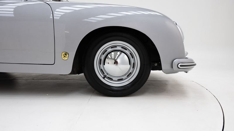 1958 Porsche 356 - A '58 CH02695, foto 10