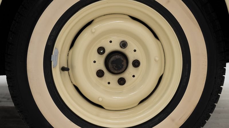 1962 Mercedes-Benz SL 190 - SLR '62 CH4781, foto 11