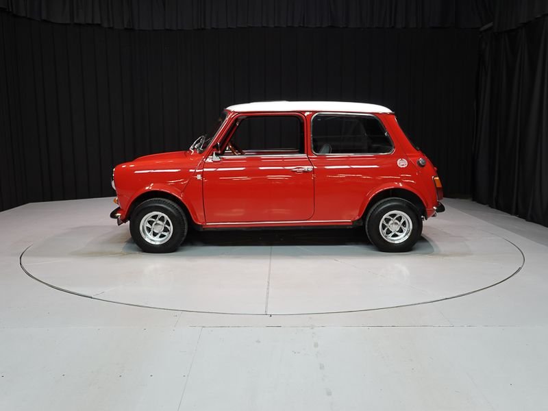 1975 MINI Cooper - 850 '75 CH729B, foto 8