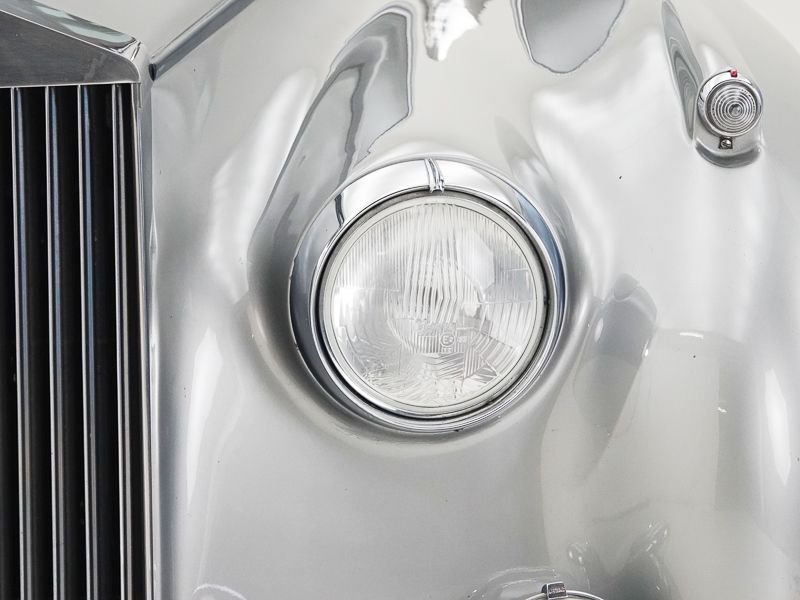 1962 Rolls-Royce Silver Cloud II - '62 CHe507, foto 12