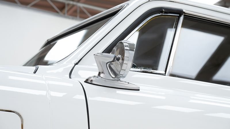 1951 Studebaker Champion - Bullet Nose '51 CH58906, foto 12