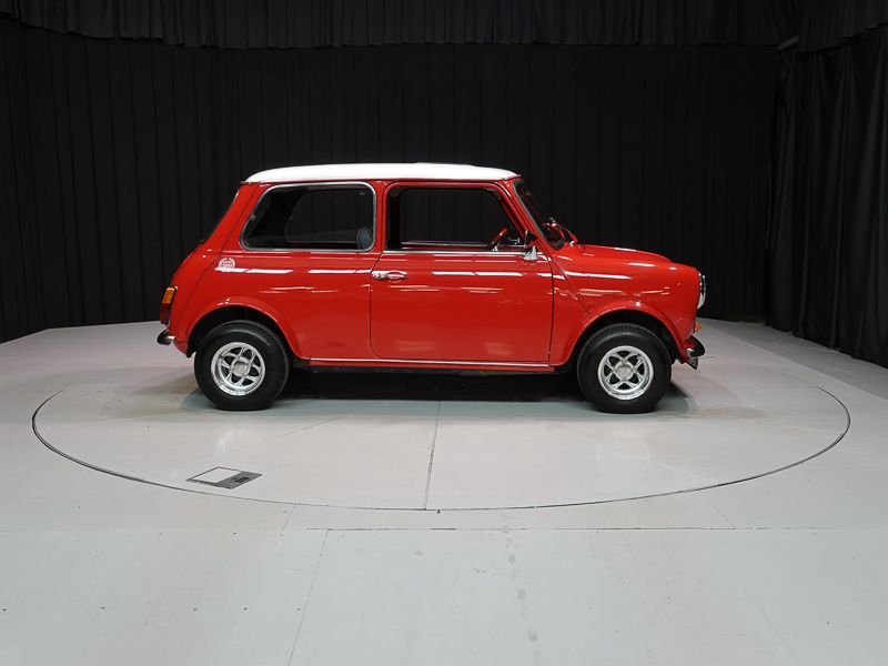 1975 MINI Cooper - 850 '75 CH729B, foto 6