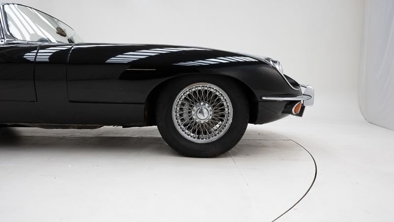1969 Jaguar E-Type SII - Series 2 4.2 '69 CHr9395, foto 10