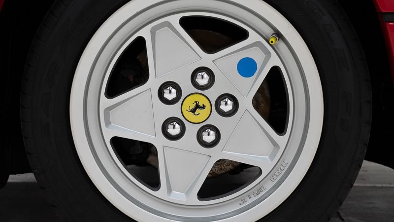 1987 Ferrari 328 - GTS '87 CH66329, foto 11