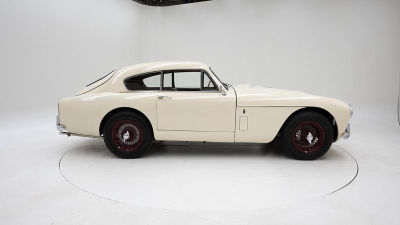 1959 Aston Martin DB2/4 - MKIII '59 CH1642, foto 9