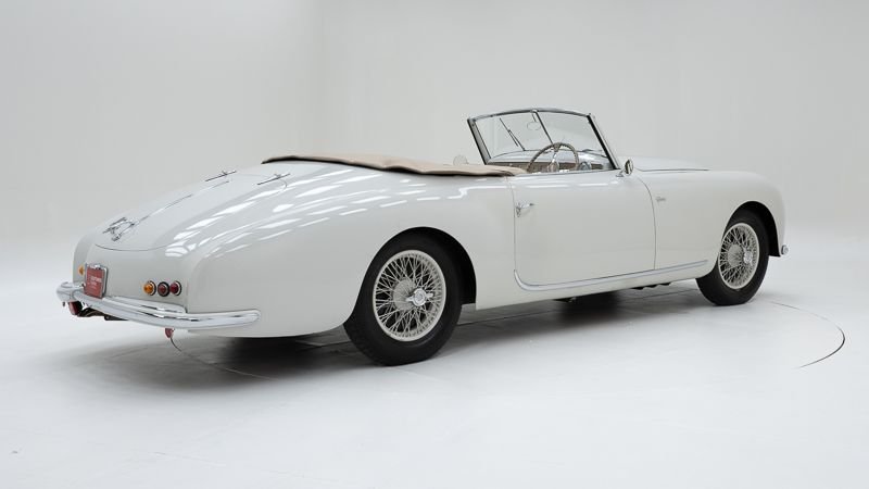 1950 Talbot Lago T26 - Graber '50 CH1009, foto 2