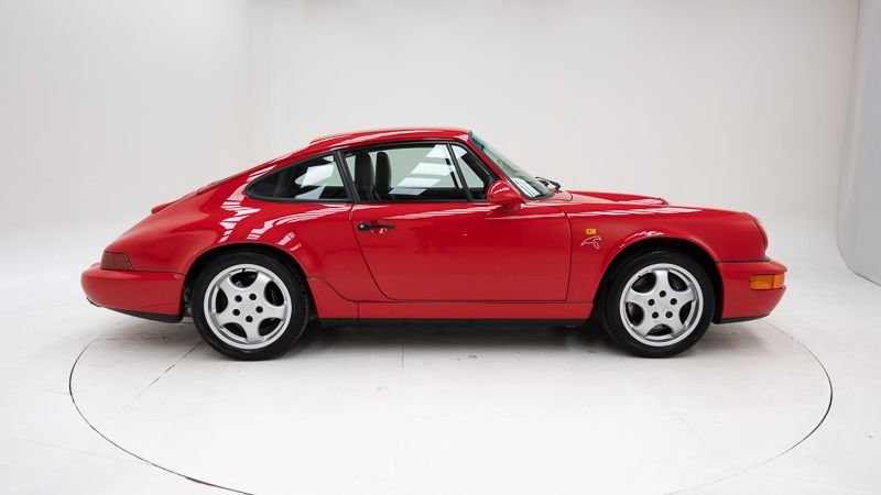 1992 Porsche 911 / 964 Carrera RS - '92 CH91474, foto 9