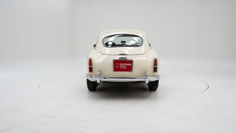 1959 Aston Martin DB2/4 - MKIII '59 CH1642, foto 7