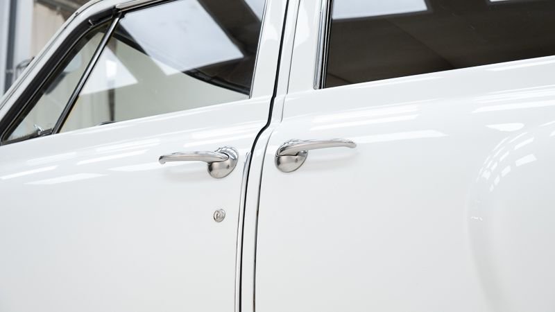 1951 Studebaker Champion - Bullet Nose '51 CH58906, foto 7