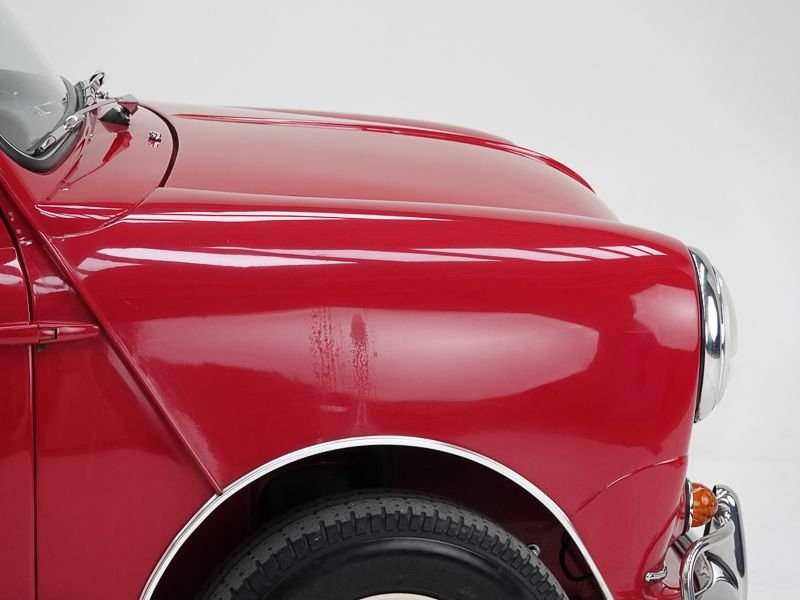 1964 MINI Cooper - S 970 '64 CH9854, foto 12