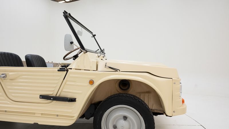1980 Citroen Mehari - '80 CH8668, foto 12