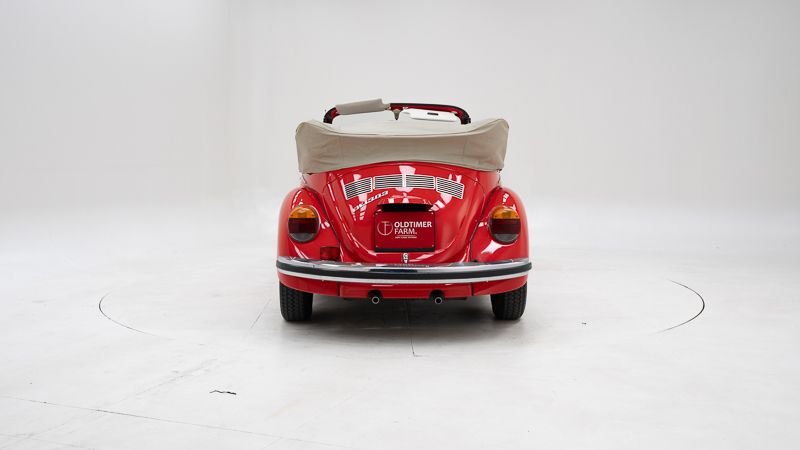 1978 VW Beetle - 1303 '78 CH51148, foto 7