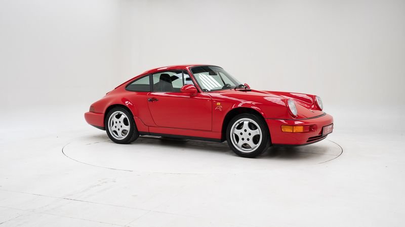 1992 Porsche 911 / 964 Carrera RS - '92 CH91474, foto 3