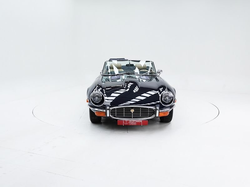 1973 Jaguar E-Type SIII - Series 3 V12 '73 CH2797, foto 5