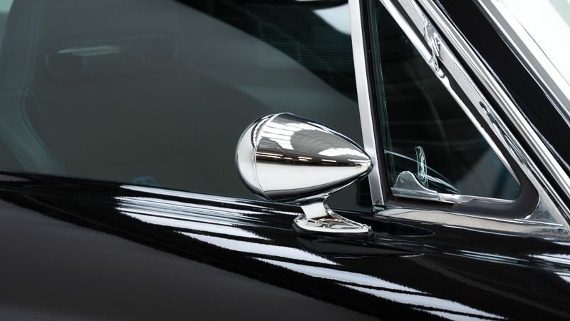 1968 Ford Mustang - Fastback V8 '65 CH25273, foto 12