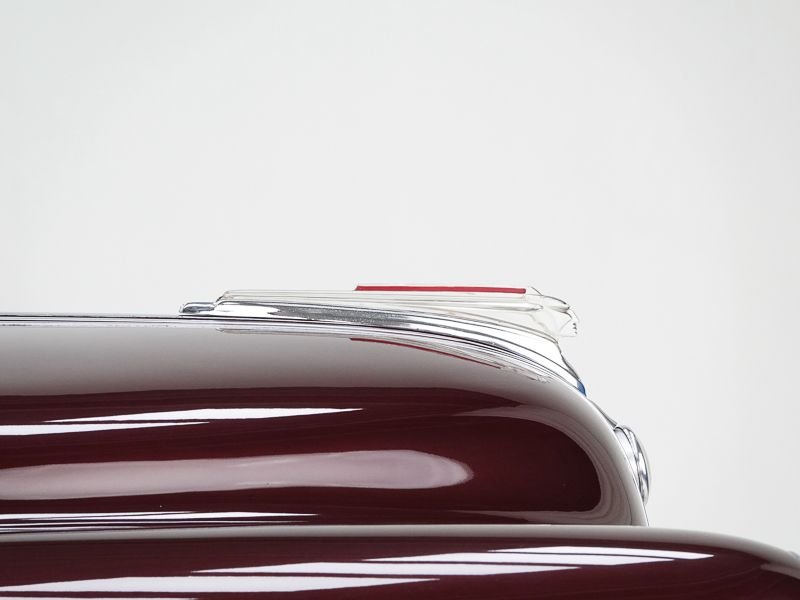 1949 Pontiac Silverstreak - '49 CH5524, foto 11