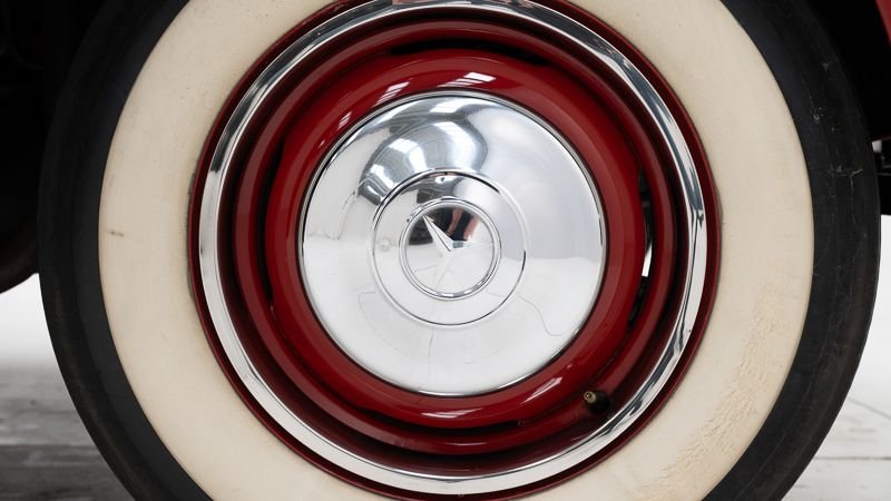 1950 Mercedes-Benz 170 - SB Cabriolet '50 CH16715, foto 11