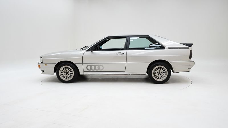 1983 Audi Quattro - '83 CH01434, foto 8