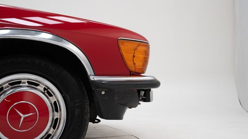 1983 Mercedes-Benz SL - 280 '83 CH16371, foto 12