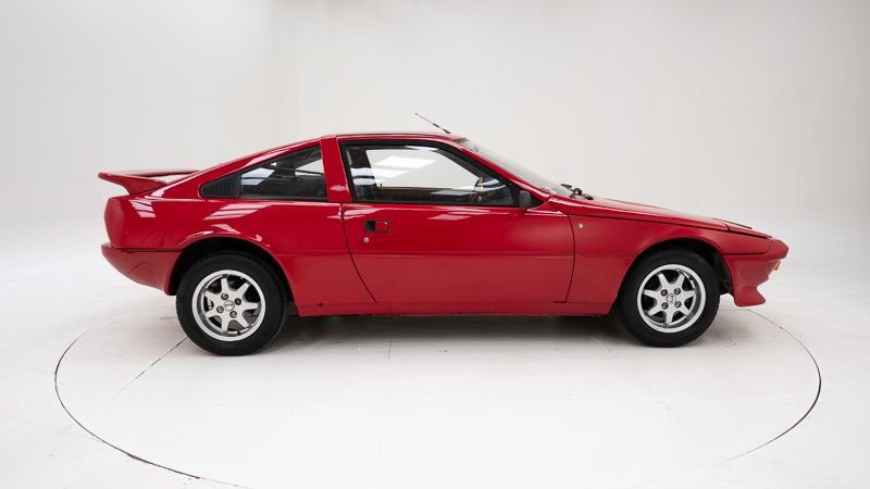 1981 Matra Murena - '81 CH08664, foto 9