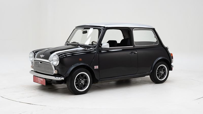 1990 MINI 1000 - '90 CH52962, foto 1