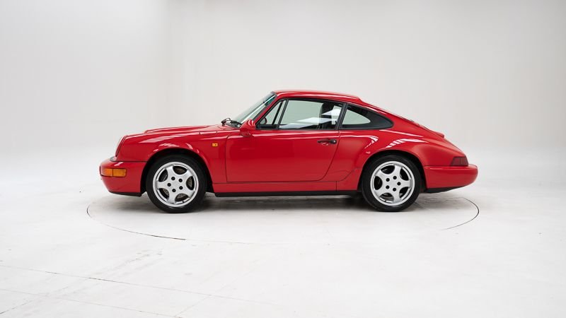 1992 Porsche 911 / 964 Carrera RS - '92 CH91474, foto 8