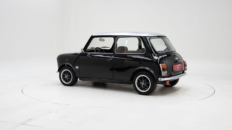 1990 MINI 1000 - '90 CH52962, foto 4