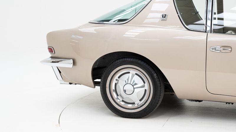 1963 Studebaker Avanti - R2 Supercharged '63 CH2435, foto 11