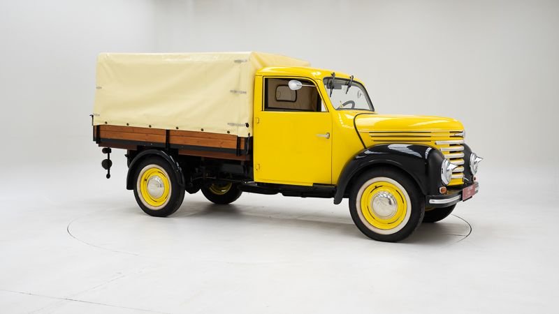 1939 Framo - 901-2 '39 CH1655, foto 9