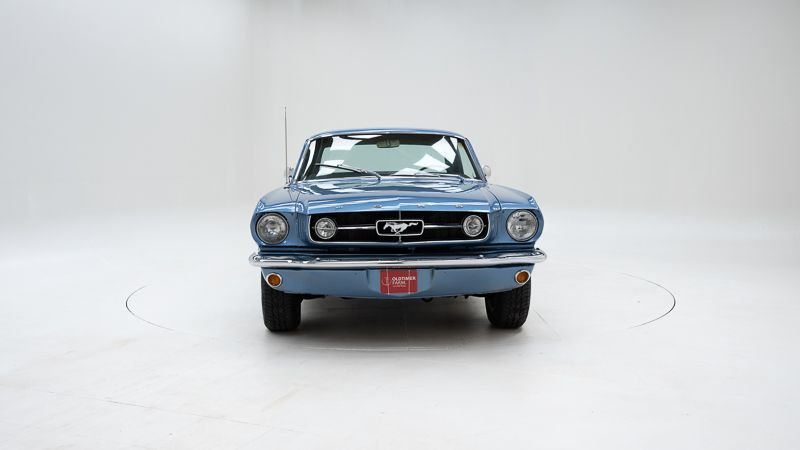 1965 Ford Mustang - Coupe V8 '65 CH42034, foto 5