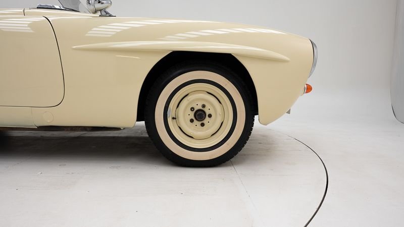 1962 Mercedes-Benz SL 190 - SLR '62 CH4781, foto 10