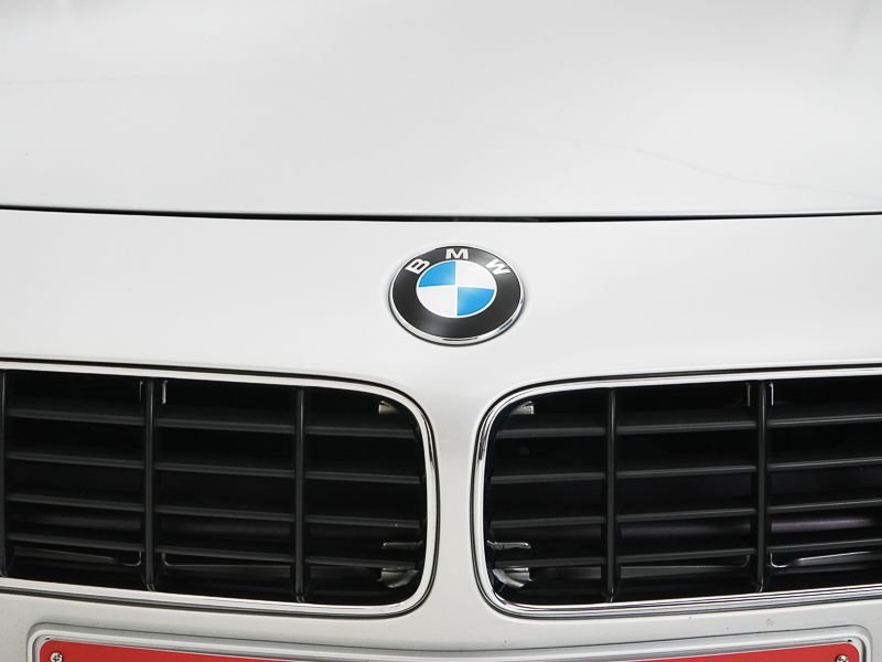 2000 BMW Z8 - '2000 CH7505, foto 12