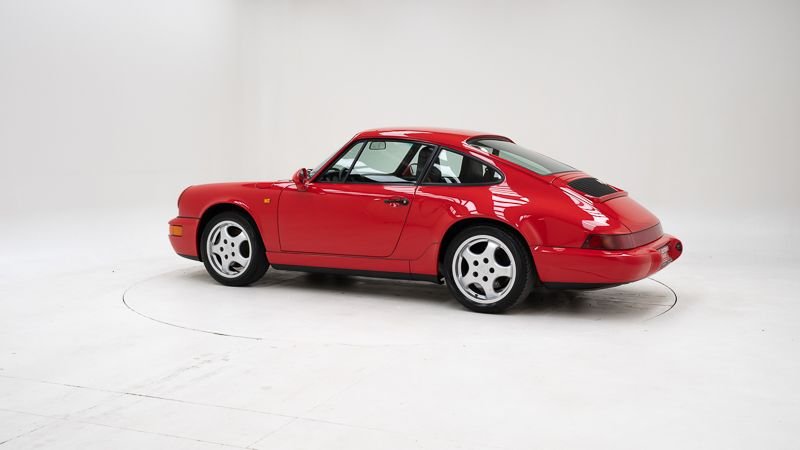 1992 Porsche 911 / 964 Carrera RS - '92 CH91474, foto 4