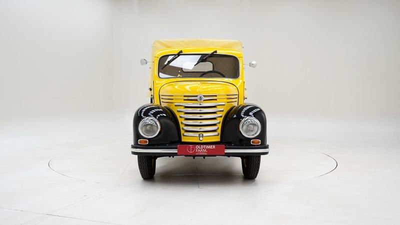 1939 Framo - 901-2 '39 CH1655, foto 10