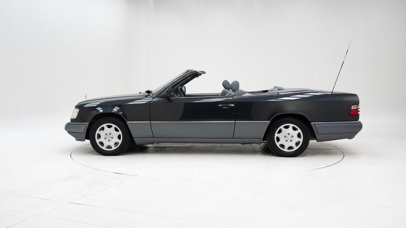 1994 Mercedes-Benz E-Class - 220 Cabriolet '94 CH33590, foto 8