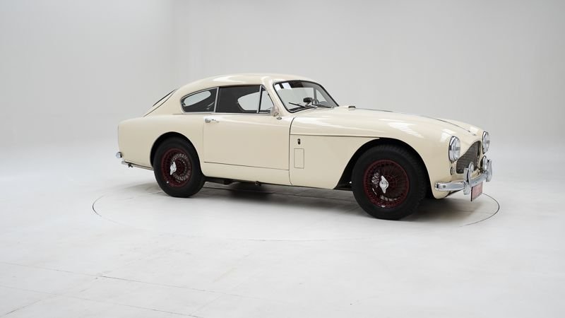 1959 Aston Martin DB2/4 - MKIII '59 CH1642, foto 3