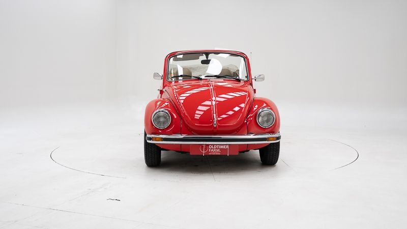 1978 VW Beetle - 1303 '78 CH51148, foto 5