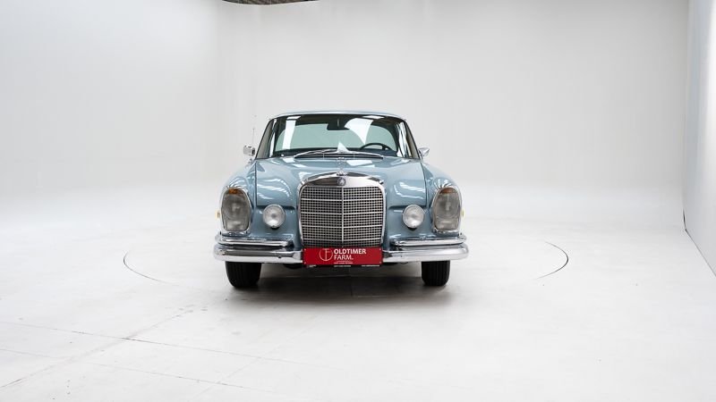1968 Mercedes-Benz S-Class W111/112 - 280 SE '68 CH00479, foto 5