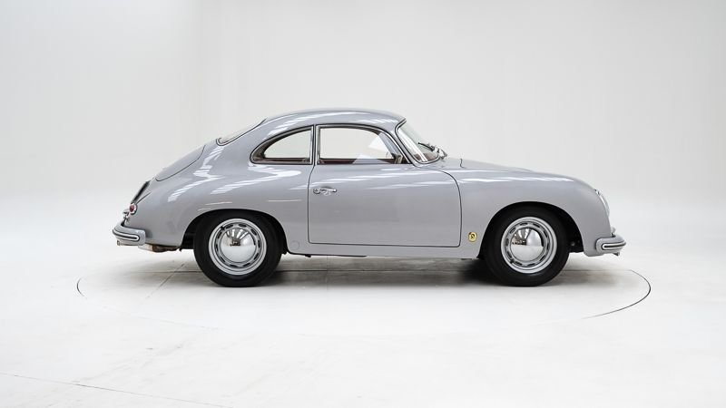 1958 Porsche 356 - A '58 CH02695, foto 6