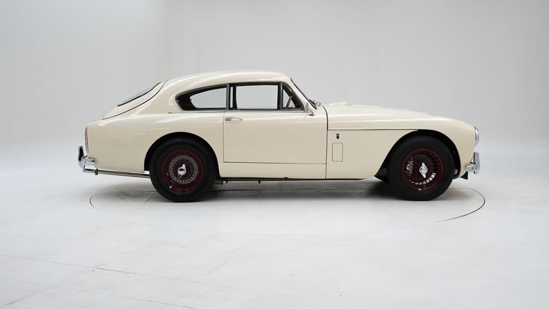 1959 Aston Martin DB2/4 - MKIII '59 CH1642, foto 6