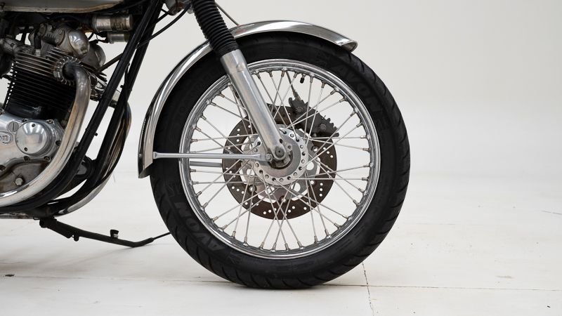 1975 Motorcycles Norton Commando - 850 '75 CH30294, foto 9