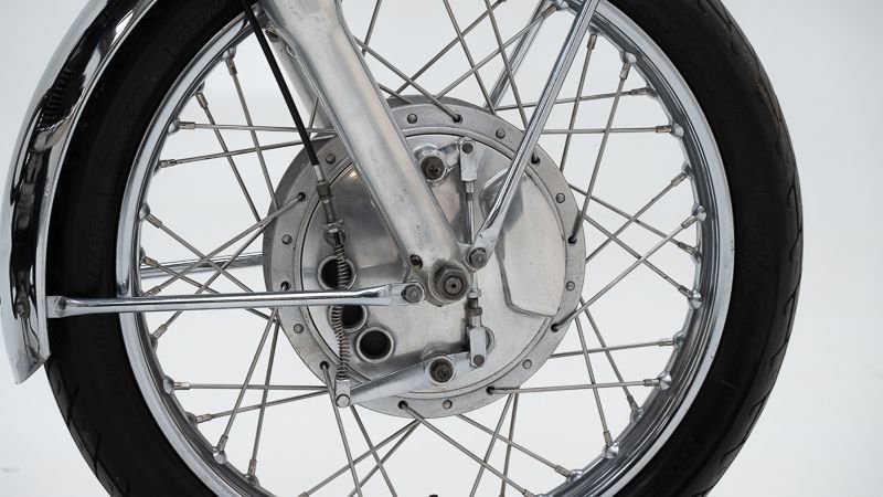 1970 Motorcycles Norton Commando - 750 S '70 CH2980, foto 10