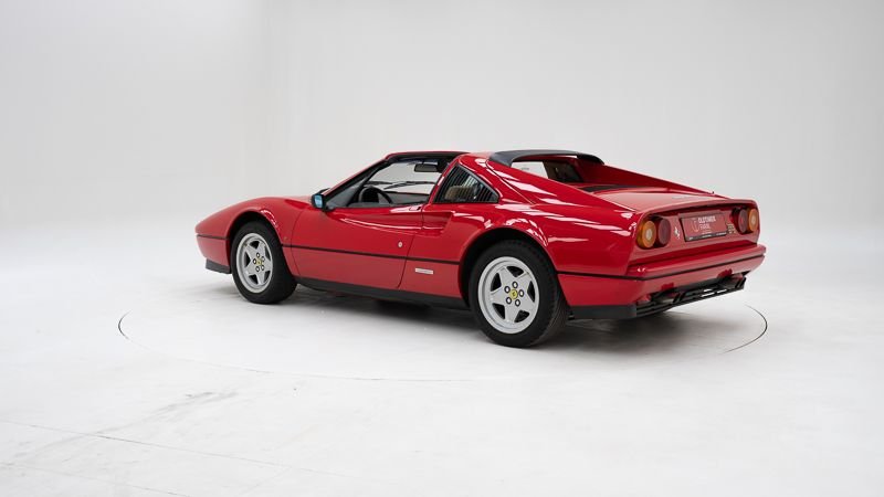 1987 Ferrari 328 - GTS '87 CH66329, foto 4